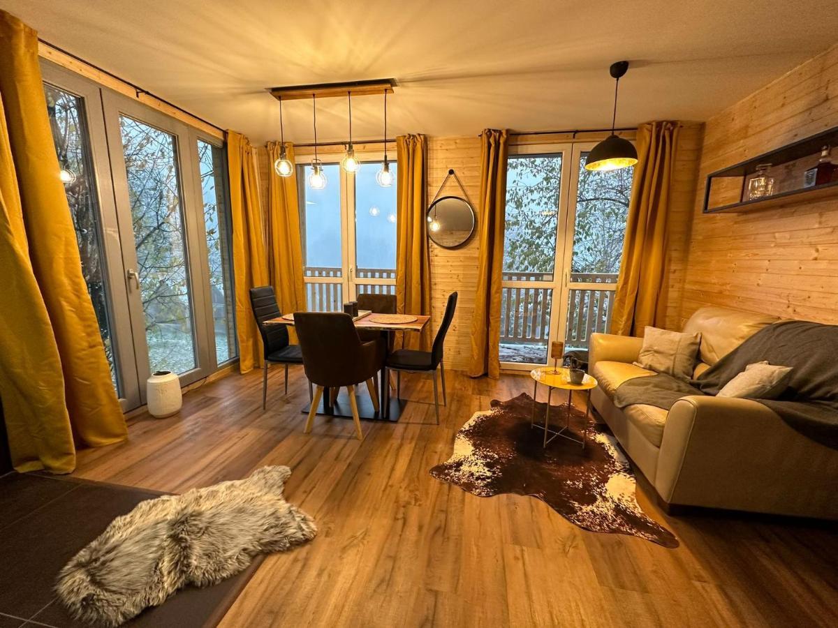 Tiny House V Moravskem Beroune Moravsky Beroun Exterior photo
