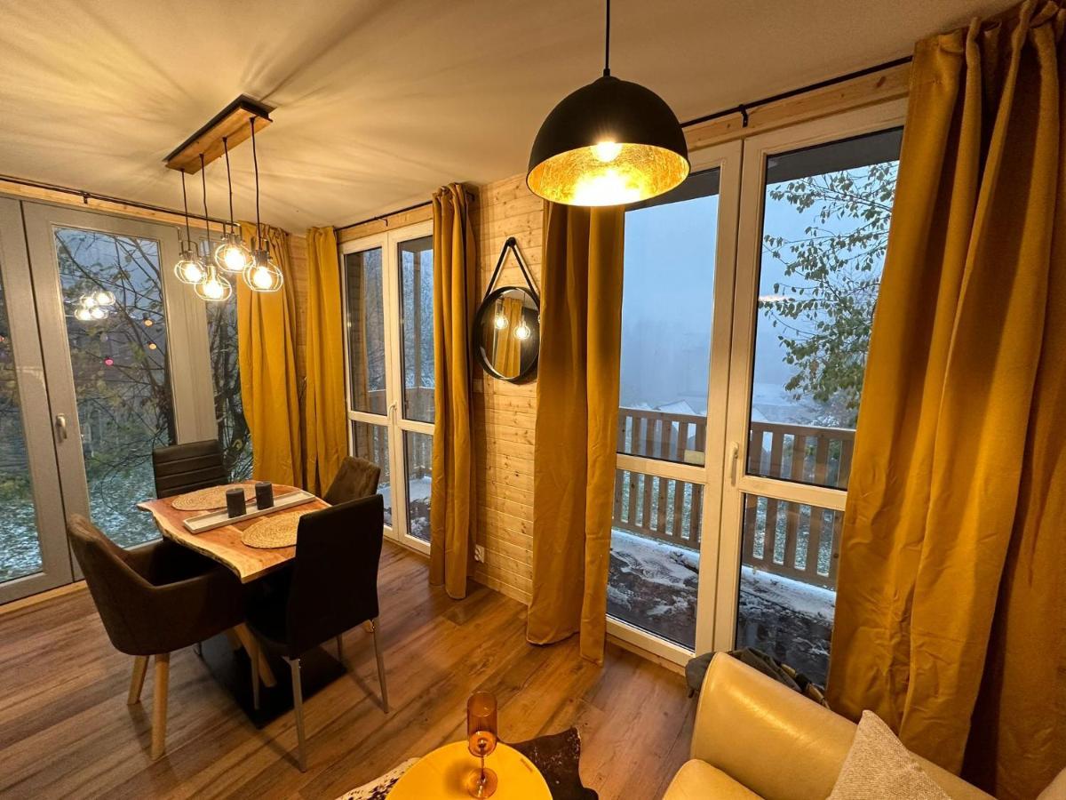 Tiny House V Moravskem Beroune Moravsky Beroun Exterior photo